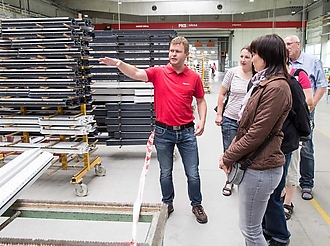 Čiperkové a Transformers na Dni otevřených dveří a oken 2019!